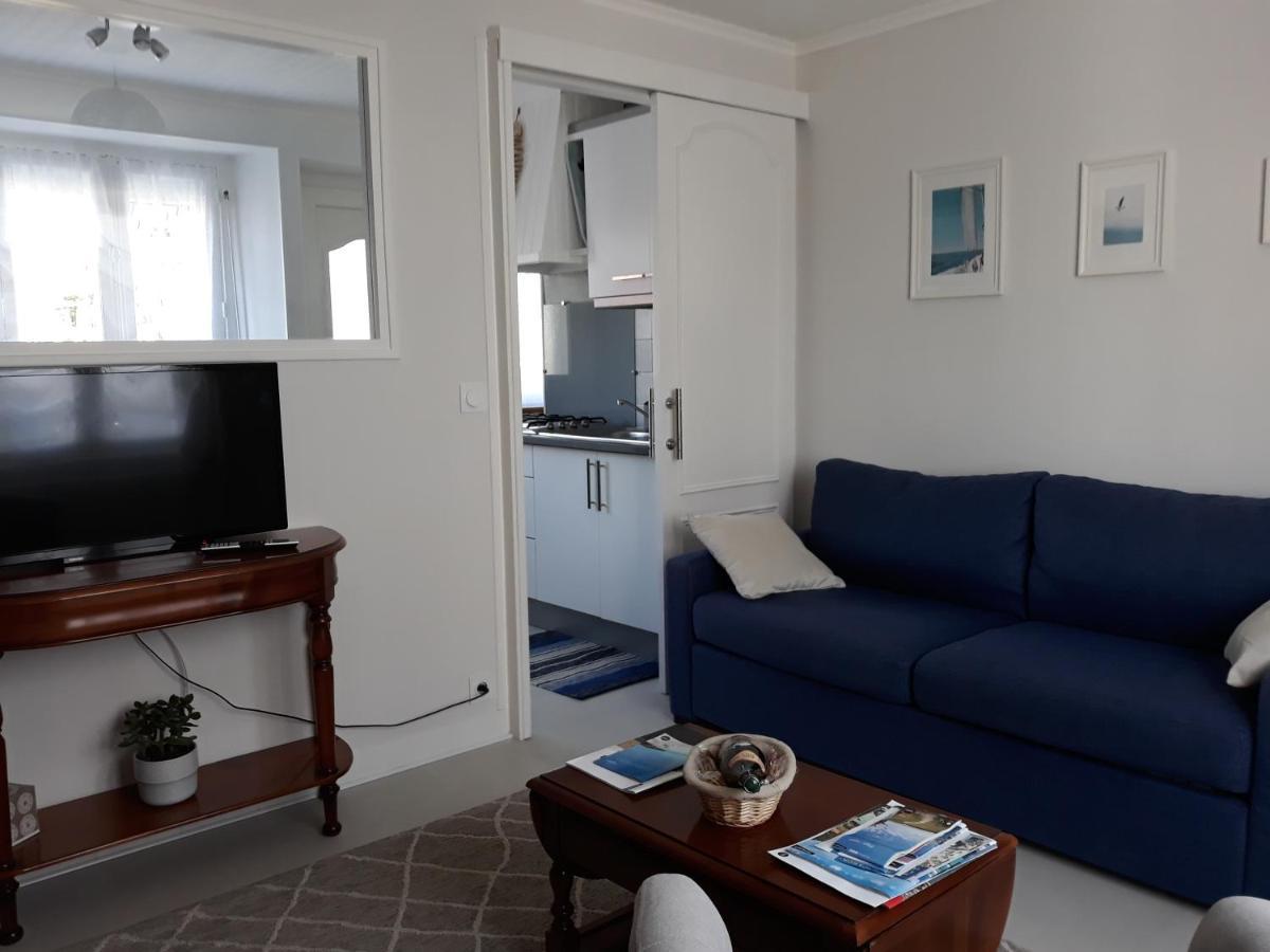 Cale In Villa Port-Louis Dış mekan fotoğraf