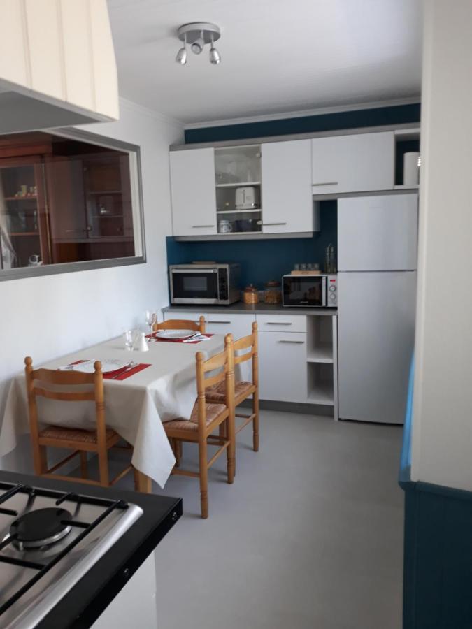 Cale In Villa Port-Louis Dış mekan fotoğraf