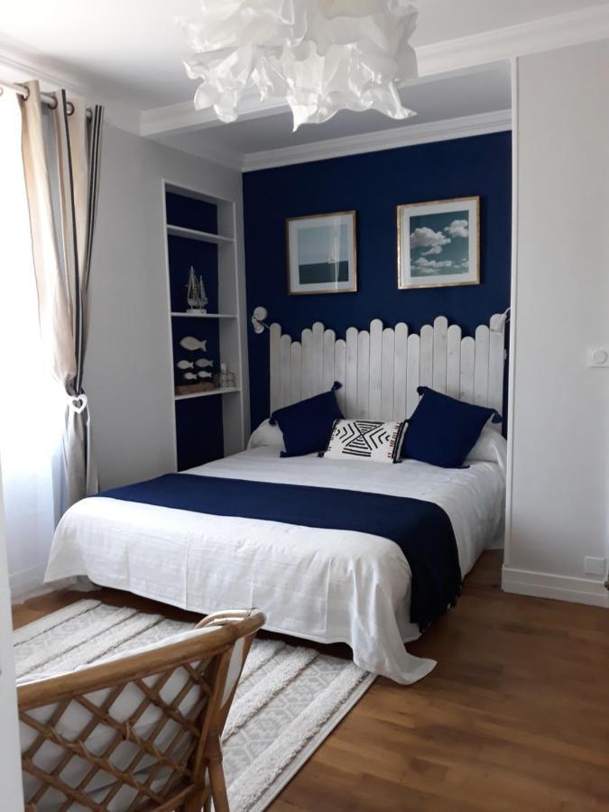 Cale In Villa Port-Louis Dış mekan fotoğraf