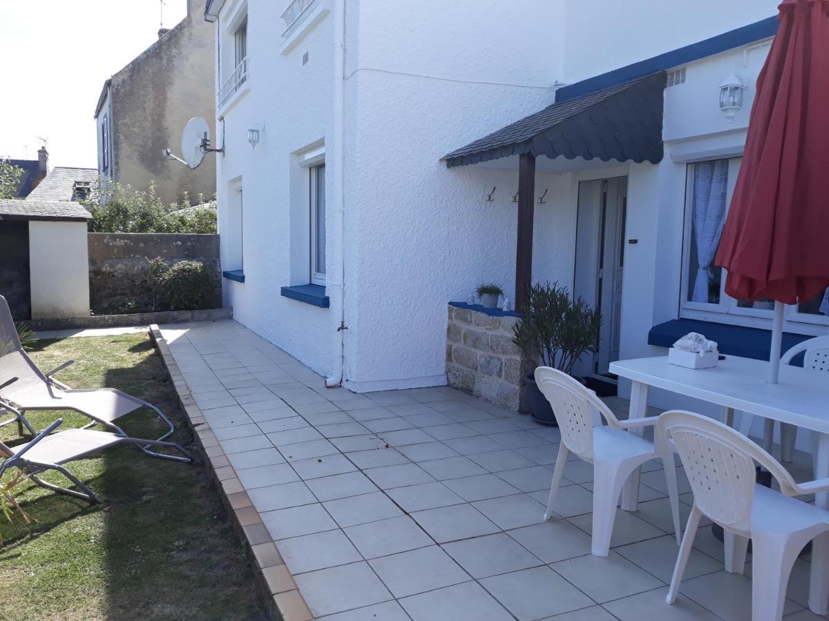 Cale In Villa Port-Louis Dış mekan fotoğraf