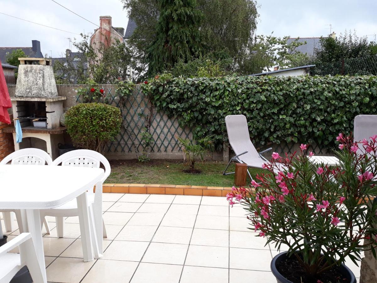 Cale In Villa Port-Louis Dış mekan fotoğraf