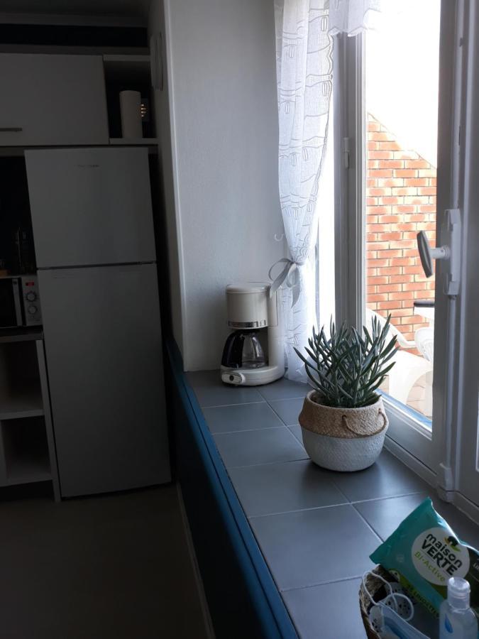 Cale In Villa Port-Louis Dış mekan fotoğraf