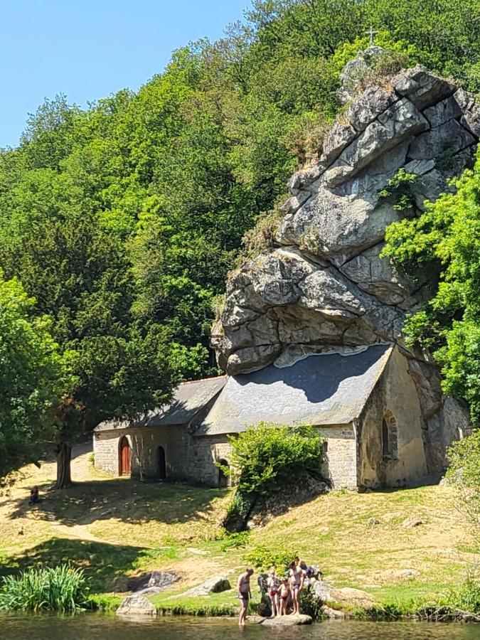 Cale In Villa Port-Louis Dış mekan fotoğraf